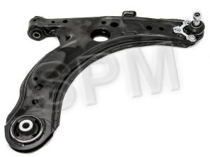 Skoda Octavia Front Right Lower Suspension Control Arm with Ball Joint RP151BR