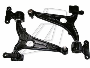 Peugeot Expert Front Left and Right Track Control Arms with Ball Joints