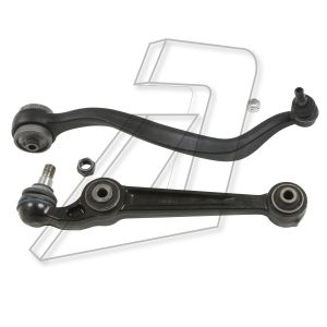 Mazda 6 Series Front Right Control Arm with Bushes GJ6A34J00B