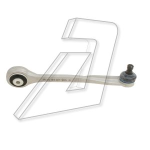 Audi Q5 Front Right Wishbone With Ball Joints 8K0407506A