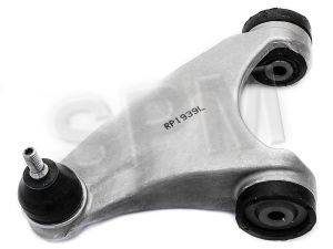 Alfa Romeo 147 Front Left Upper Wishbone with Ball Joint