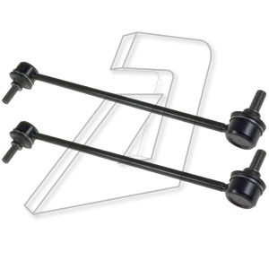 Fiat Fiorino Front Left and Right Stabiliser Rod 5087.79