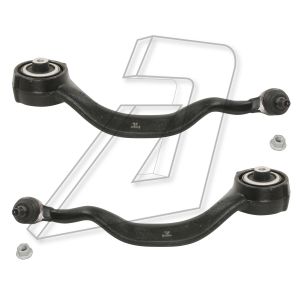 Land Rover Range Rover Front Left and Right Control Arm  LR034220