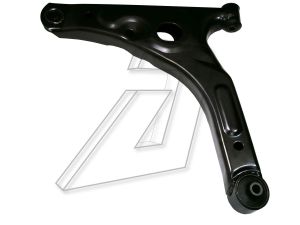 Ford Transit Front Left Track Control Arm 4042023