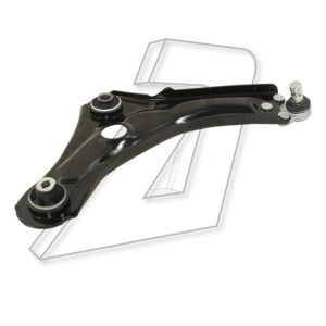Renault Megane Front Right Wishbone with Bushes 545045297R