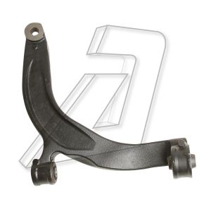 VW Multivan Front Right Wishbone with Bushes 7H0407152G