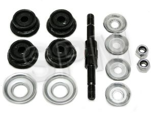 Toyota Yaris Front Left and Right Stabiliser Links - Pair