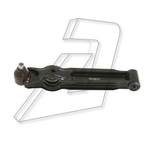 Suzuki Alto Front Left or Right Suspension Control Arm with Ball Joint and Bushes 45200-M79F20