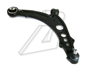 Fiat Punto Front Right Control Arm with Bushes 46545661
