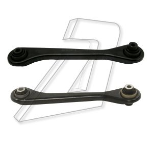 Seat Leon Rear Left and Right Control Arm with Bushes 1K0501529F