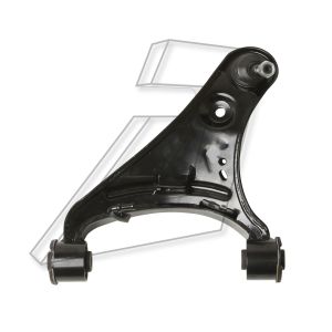 Land Rover Discovery Front Left Control Arm with Bushes RBJ500231