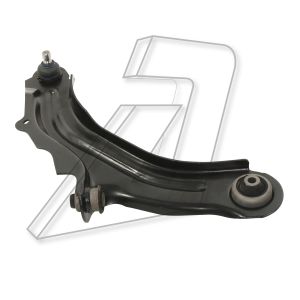 Renault Megane Front Right Suspension Control Arm with Bushes 8200255761