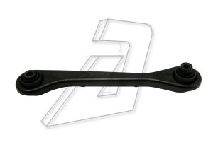 Audi TT Rear Left Track Control Arm 1K0501529F