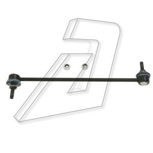 For Vauxhall Movano Front Left or Right Stabiliser Rod 93197325