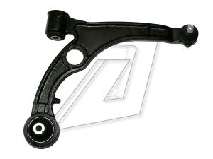 Fiat Stilo Front Right Suspension Control Arm with Ball Joint 50700779