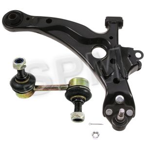 Front Right Control Arms Wishbone Stabiliser Link RPMEKIT48