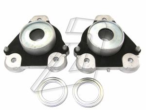 Peugeot Boxer Front Left and Right Suspension Top Mounts Kit 5031.79