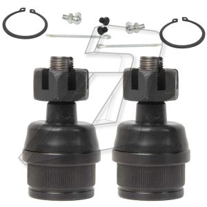 Jeep Wrangler Front Left and Right Suspension Ball Joint 83500202AB