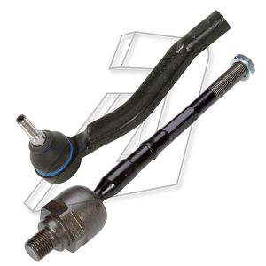 Renault Clio Front Right Track Tie Rod Rack End 485208355R