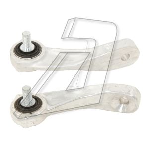 Mercedes-Benz E-Class Front Left and Right Stabiliser Link 2053230717