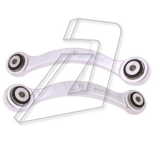 Mercedes-Benz E-Class Rear Left and Right Suspension Control Arm and Bushes 2303503506