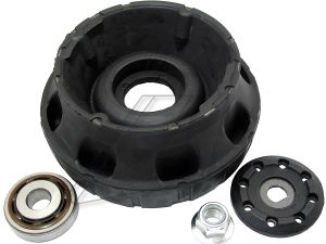 Opel / Vauxhall Vivaro Front Left or Right Suspension Top Mounting with Bearing