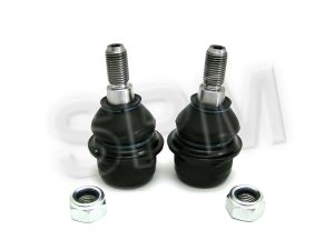 Mercedes - Benz SL RD TD Front Left and Right Ball Joints 23417 Pair