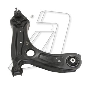 Seat Toledo Front Right Control Arm With Ball Joint 6R0407152F