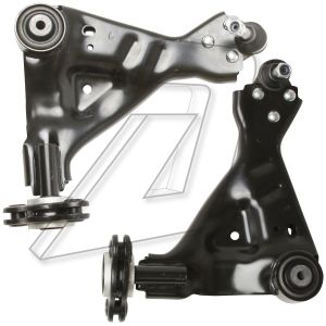 Mercedes-Benz Vito Dualiner Front Left and Right Suspension Control Arm with Bushes 4473301407