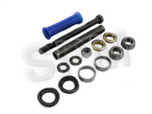 Fiat Multipla Rear Left or Right Trailing Arm Kit