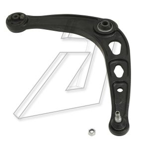 Front Right Suspension Control Arm with Ball Joint and Bush 6025307650