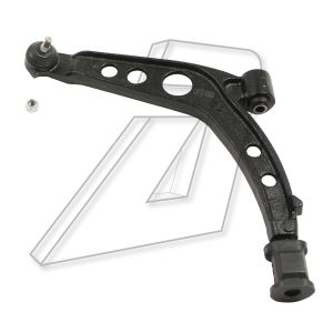 Fiat Seicento Front Left Wishbone with Bushes 7636995