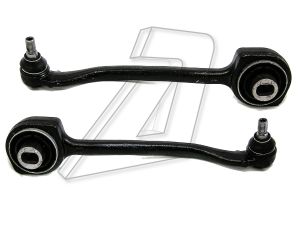 Mercedes Benz C-Class 203 209 Front Left and Right Lower Suspension Track Control Arm Kit