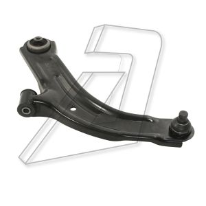 Renault Clio Front Left Control Arm with Bushes 8200346941