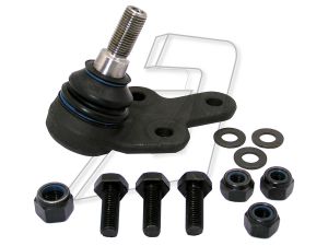 Ford Focus Front Left or Right Ball Joint 21mm 1470387