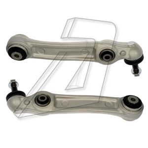 BMW 5 Series Front Left and Right Control Arm with Bushes 31106861177
