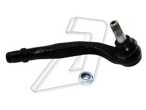 Mercedes-Benz M-Class Front Right Tie Rod End 1633300403