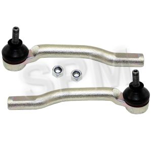 Front Left and Right Suspension Tie Rod End RPNIKIT39