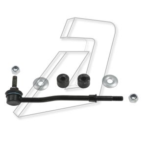 Nissan Terrano Front Left or Right Stabiliser Rod 56260-0F001