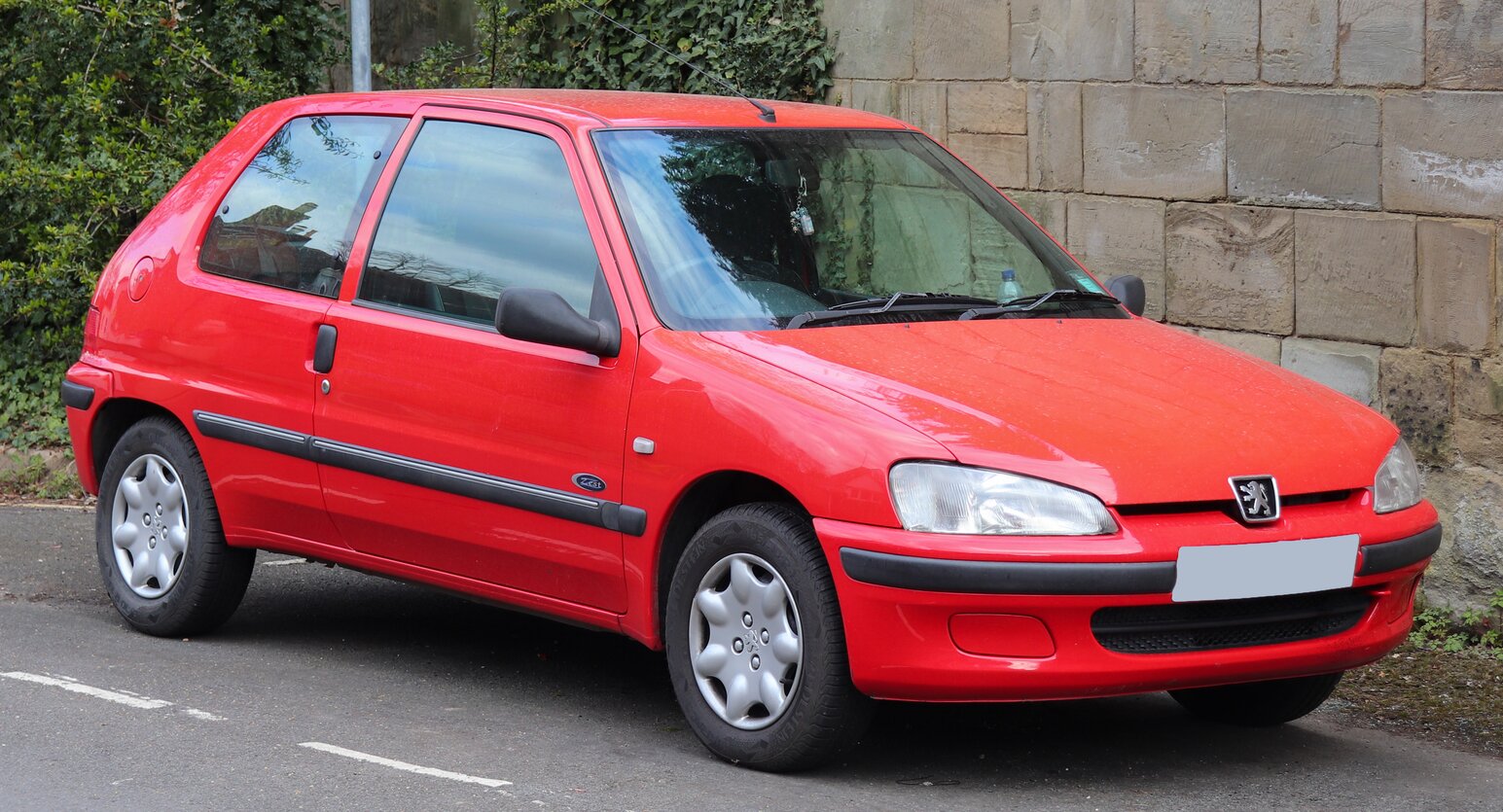 Are Peugeot 106 Good Cars